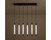 Подвесной светильник Freya LedStick FR6204PL-L40B