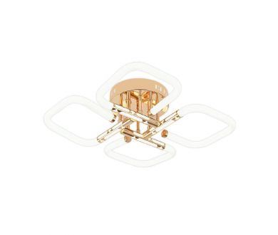 Потолочная люстра Escada Lacerta 10265/4LED