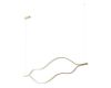 Подвесной светильник Loft IT Tape Light 10403/1400 AB