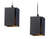 Подвесной светильник Ambrella Light Techno spot TN5133