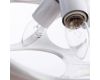 Подвесная люстра Arte Lamp Mars A3003SP-3WH