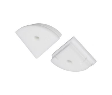 Заглушка Arlight WPH-KANT-H16 с отверстием 023168