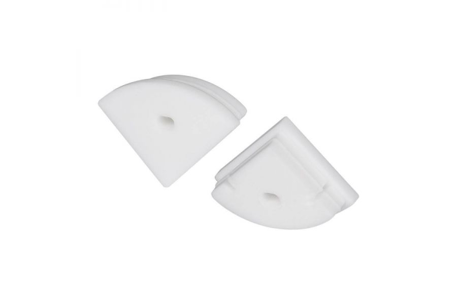 Заглушка Arlight WPH-KANT-H16 с отверстием 023168