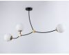 Люстра на штанге Ambrella Light Modern TR2568