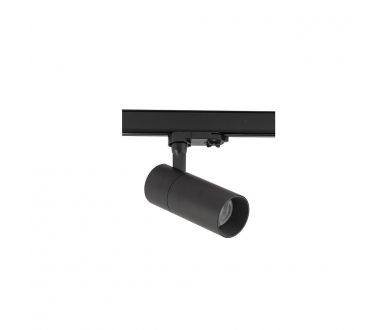 Трековый трехфазный светильник Nowodvorski Ctls Tinos Led Black 10397