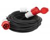 Удлинитель силовой Эра IND380-U-1e-5x2,5-10m-IP44 Б0057293