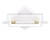 Потолочная люстра Ambrella Light Comfort FL5012