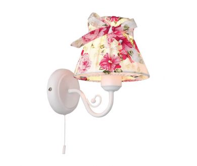 Бра Arte Lamp A7021AP-1WH