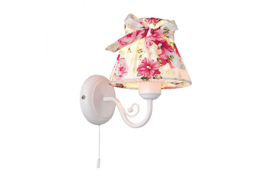 Бра Arte Lamp A7021AP-1WH
