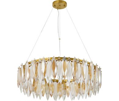 Подвесная люстра Stilfort New Ton 2186/05/12P
