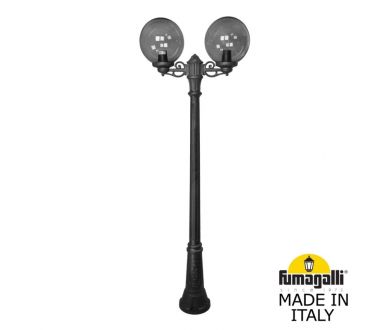 Парковый светильник Fumagalli Globe G30.156.S20.AZF1R