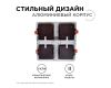 Встраиваемый светильник Apeyron Грильято 42-021