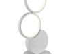 Настольная лампа Escada Lunar 10263/L LED White