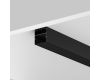 Рассеиватель для профиля 50×50 Maytoni Led Strip ALM-5050T-B-DF-3M 642049