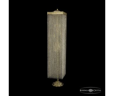 Купить Торшер Bohemia Ivele Crystal 83412T6/30IV-145 G Торшер Bohemia Ivele Crystal 83412T6/30IV-145 G