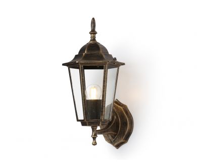 Купить Уличный настенный светильник Ambrella Light Garden ST2012 Уличный настенный светильник Ambrella Light Garden ST2012