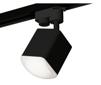Трековый однофазный светильник Ambrella Light Track System XT7813023 (A2521, C7813, N7756)