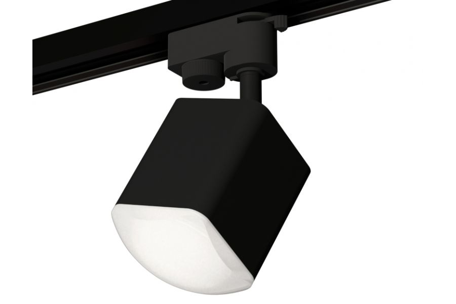 Трековый однофазный светильник Ambrella Light Track System XT7813023 (A2521, C7813, N7756)