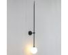 Настенный светильник ImperiumLoft Lines 178056-26