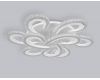 Потолочная люстра Ambrella Light Acrylica Ice FA1704