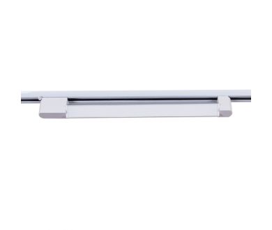 Трековый однофазный светильник Reluce 06186-9.3-001QY LED30W WT