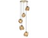 Подвесной светильник Citilux Rocka CL247086