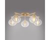 Потолочная люстра MyFar Gloria MR1800-5C