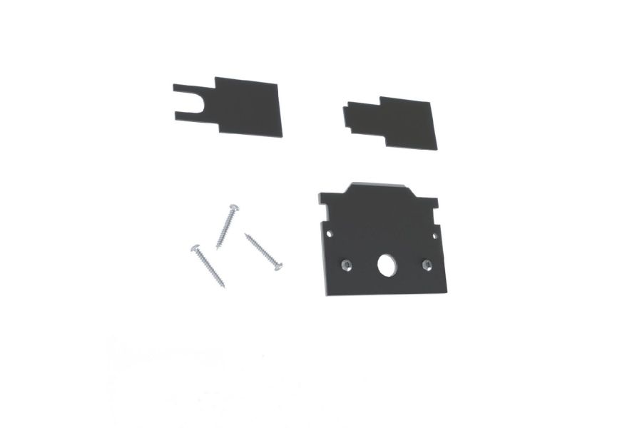 Заглушка торцевая для шинопровода Novotech Flum 135246