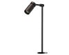Накладной спот Arte Lamp Presto A6197LT-1BK
