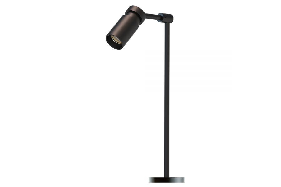 Накладной спот Arte Lamp Presto A6197LT-1BK
