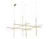 Подвесная люстра ST Luce Retico SL6207.203.150
