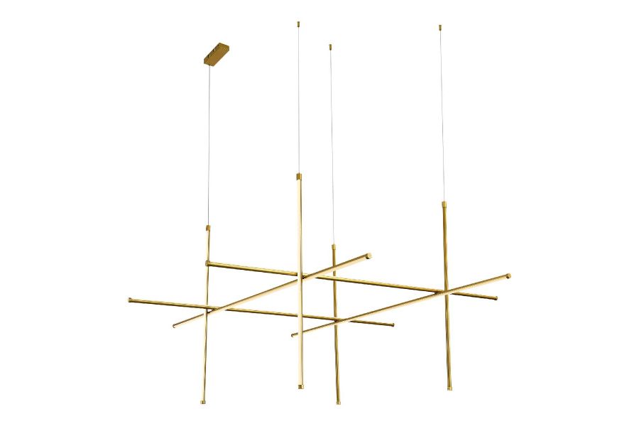 Подвесная люстра ST Luce Retico SL6207.203.150
