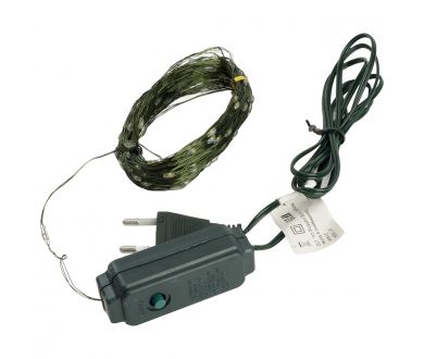 Светодиодная гирлянда линейная Роса Feron CL583 51444