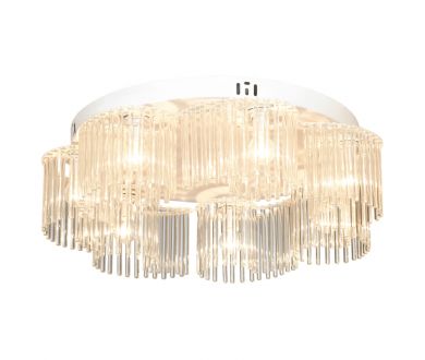 Потолочная люстра Lussole LSP-8451