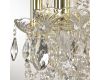 Подвесная люстра Bohemia Ivele Crystal 107/10/141 G