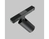 Трековый магнитный светильник Maytoni Focus Led TR176-1-5WTW-M-B