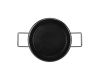 Инфракрасный датчик движения Arlight NAVE-PIR-BUILT-R50-400W-BK (230V, 1.7A, MINI, IP20) (Пластик) 054730(1)