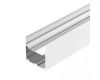 Профиль Arlight LINE-M-7575-2000 WHITE 058157