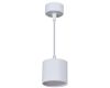 Подвесной светильник Reluce 53005-0.9-001LD GX53 WT