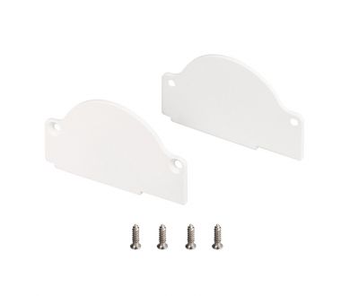Заглушка Arlight ARH-CEIL REFLECT WHITE глухая 035643
