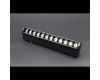 Трековый магнитный светильник Aployt Magnetic track 48 APL.0102.01.12