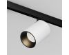 Трековый магнитный светильник Maytoni Focus Led TR187-1-9W3K-M-BW