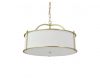 Подвесной светильник Newport Sara 3555/С brass М0070672