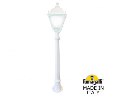 Садово-парковый светильник Fumagalli ALOE.R/SIMON U33.163.000.WYH27