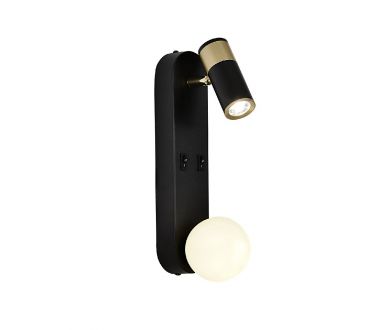 Спот F-Promo Invento 4171-2W