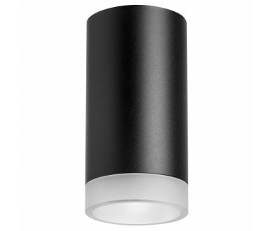 Потолочный светильник Lightstar RULLO R43730 (214437+202430)