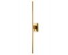 Настенный светильник Crystal Lux Largo LARGO AP12W GOLD