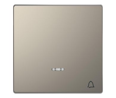 Клавиша одинарная Schneider Electric Merten D-Life MTN3325-6050