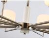 Люстра на штанге Ambrella Light High Light Heigh Light LH53005