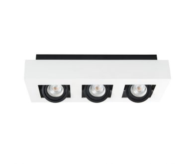 Точечный светильник Kanlux Stobi DLP 350-W 26835